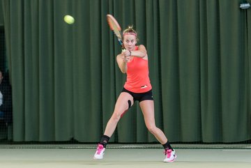 Ann-Sophie Funke 409 - Global Wilson Cup